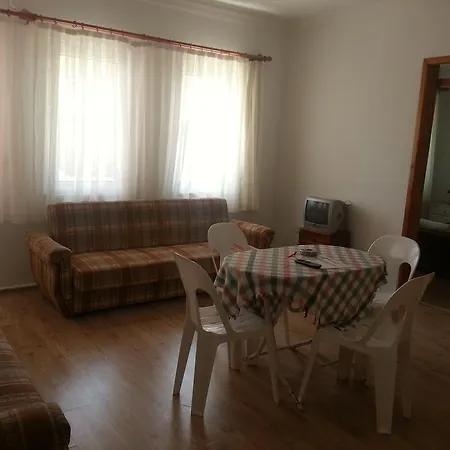 Apart Otel Tufan Dalyan