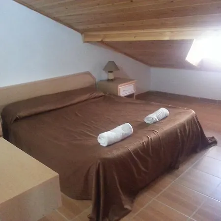 Tufan Hotel apartamentowy 2*