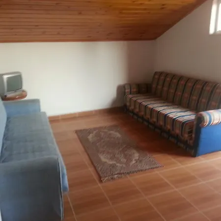 Tufan Hotel apartamentowy 2*