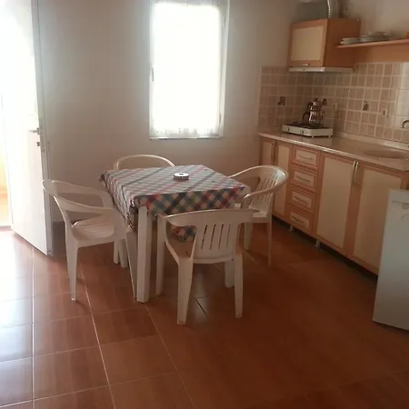 Tufan Hotel apartamentowy