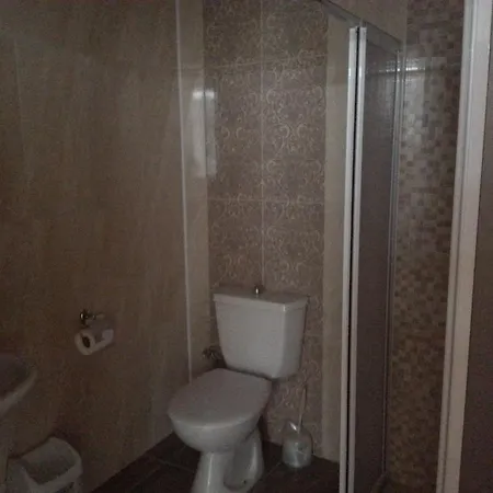 Tufan Hotel apartamentowy