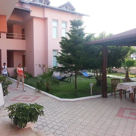 Apart Otel Tufan