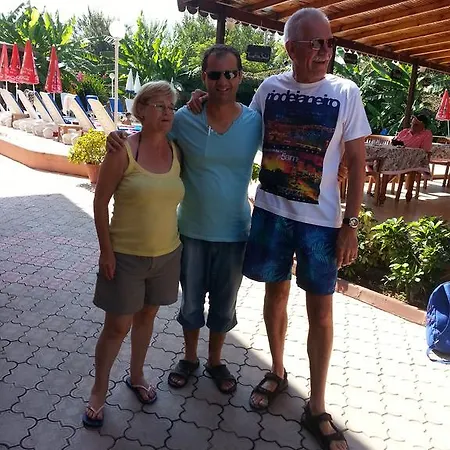 Tufan 2* Dalyan
