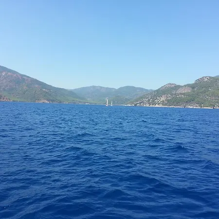 Tufan Hotel apartamentowy 2*