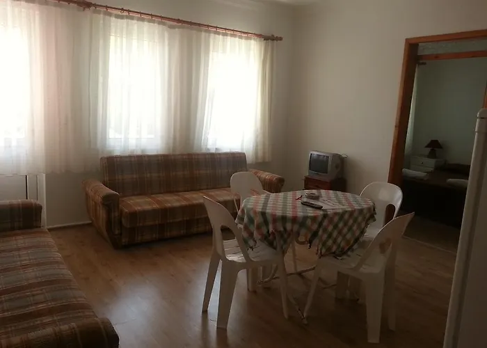 Aparthotel Tufan Dalyan