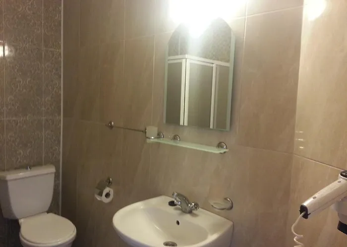 Apart Otel Tufan Dalyan