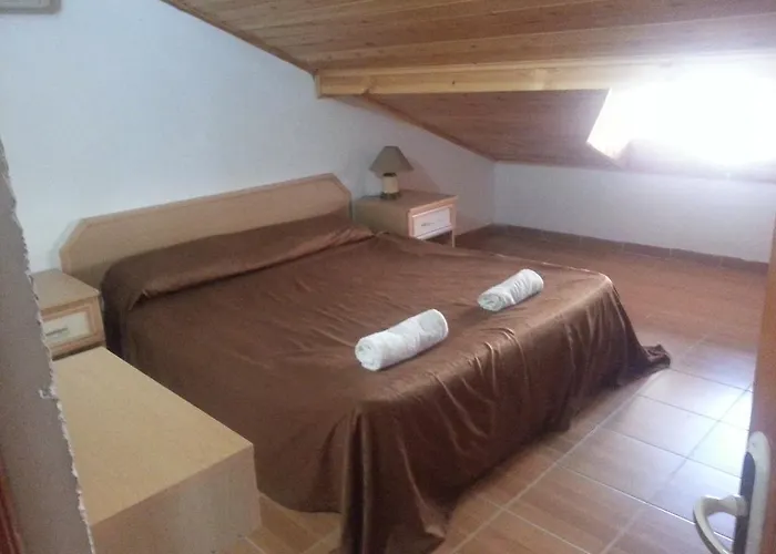 Tufan Aparthotel 2*