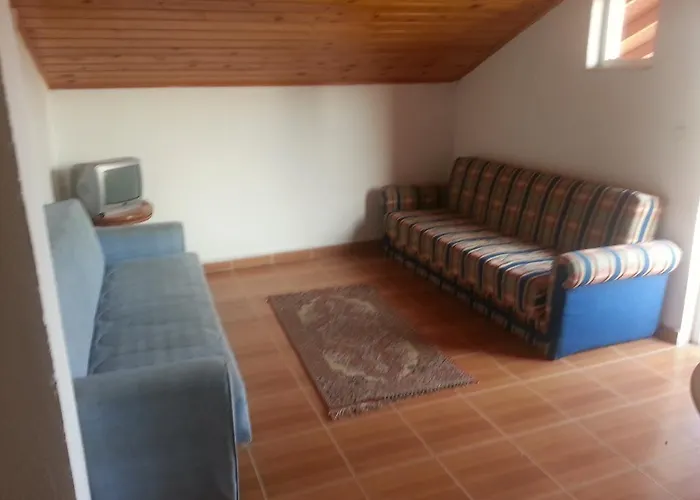 Tufan Aparthotel 2*