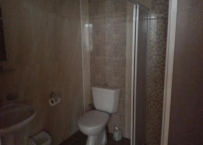 Tufan Apart Otel
