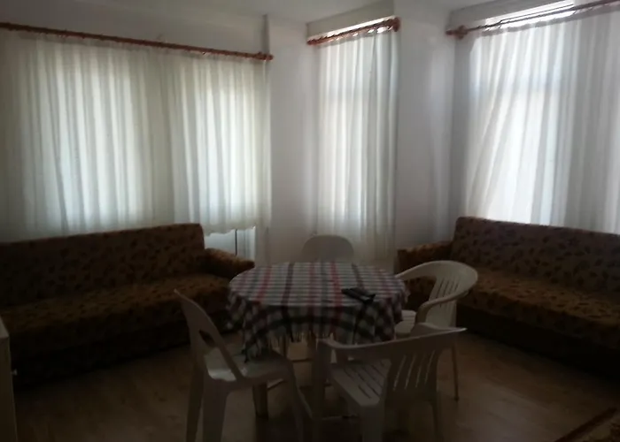 Tufan Apart Otel