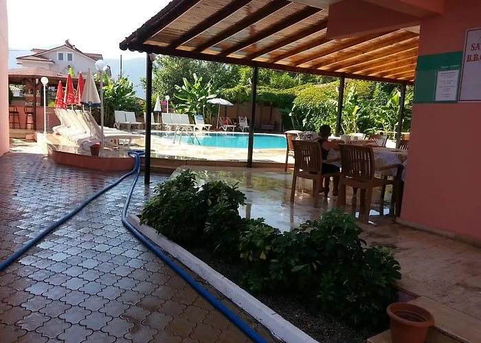 Tufan Dalyan