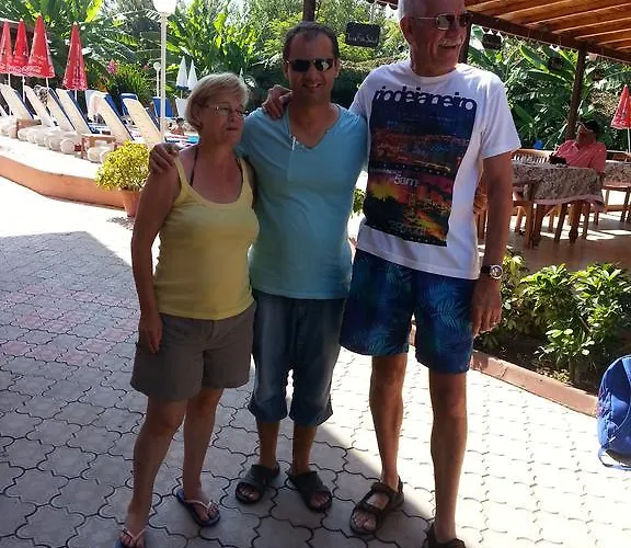 Tufan 2* Dalyan