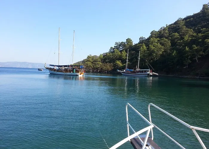 Tufan 2* Dalyan