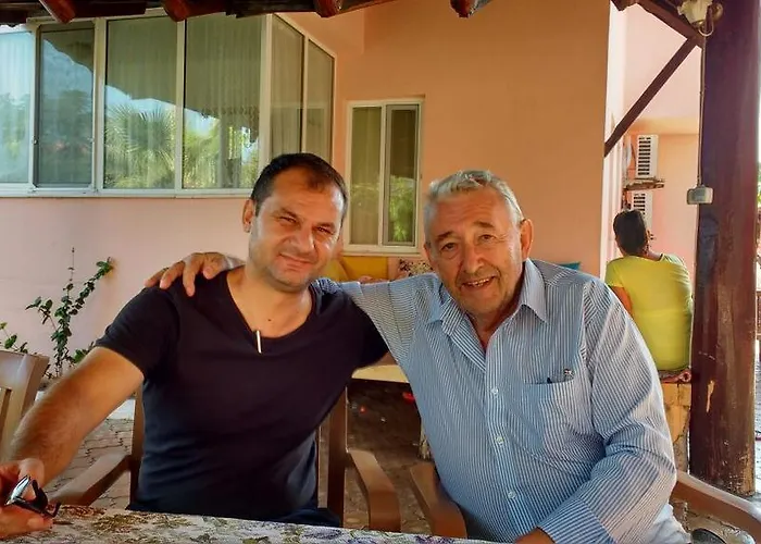 Tufan Dalyan