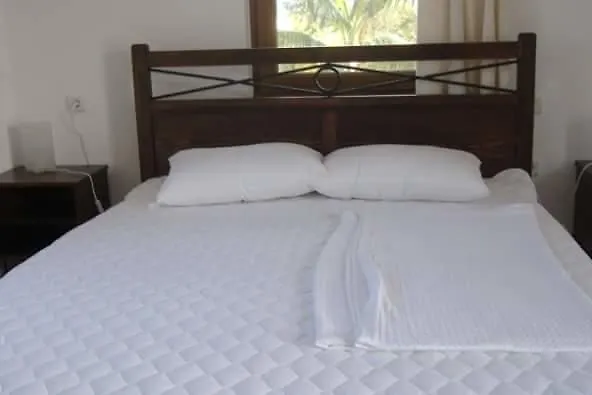 Apart Otel Tufan 2*
