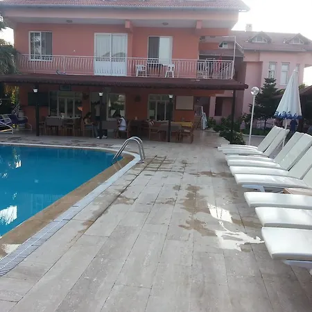 Aparthotel Tufan