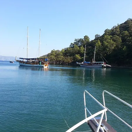 Tufan 2* Dalyan