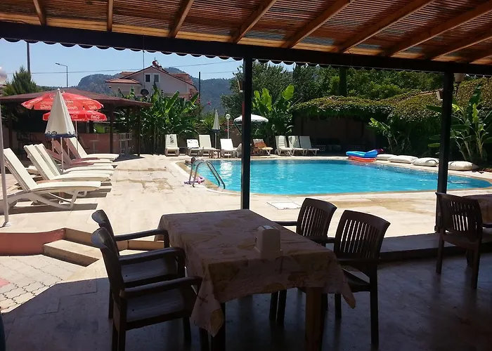 Apart Otel Tufan Dalyan